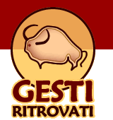 Gesti Ritrovati - Home Page
